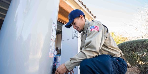 Elite Sunrise Manor Plumbing: Servicios de Fontanería de Élite