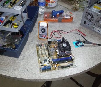 Reparaciones Confiables 24/7: Servicio Rápido y Eficaz