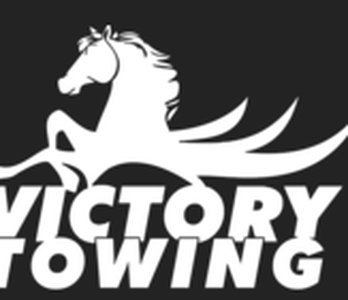 Victory Towing LLC: Servicio de Grúa y Remolque 24/7 Confiable