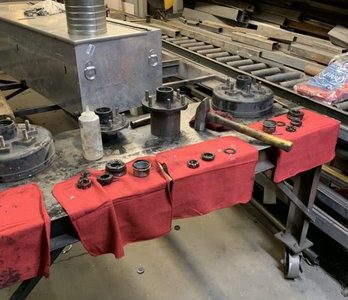 Servicio de Remolques Maverick: Reparaciones y Mantenimiento Profesional