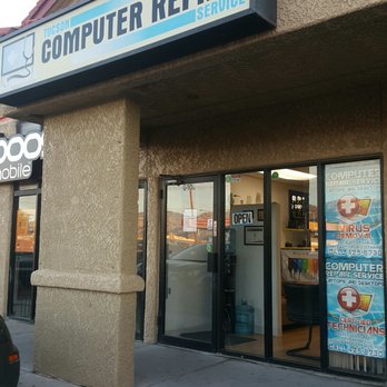Reparación de Computadoras en Tucson | Servicio Rápido y Confiable