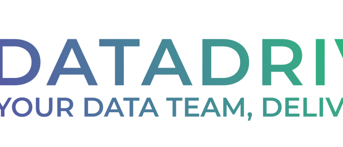 Datadrive: Almacenamiento en la Nube Rápido y Seguro para Datos Empresariales