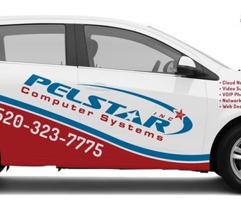Pelstar Computers, Inc: Ordenadores y Tecnología de Alta Calidad