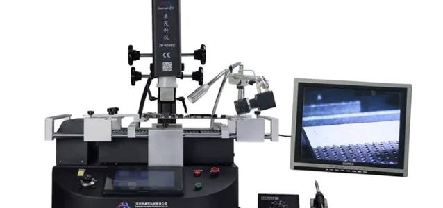 Reparación Electrónica de Nick: Servicio Rápido y Profesional