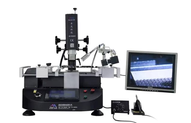 Reparación Electrónica de Nick: Servicio Rápido y Profesional