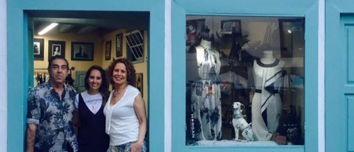 Sastrería Cabrera: Trajes a Medida de Lujo en Madrid