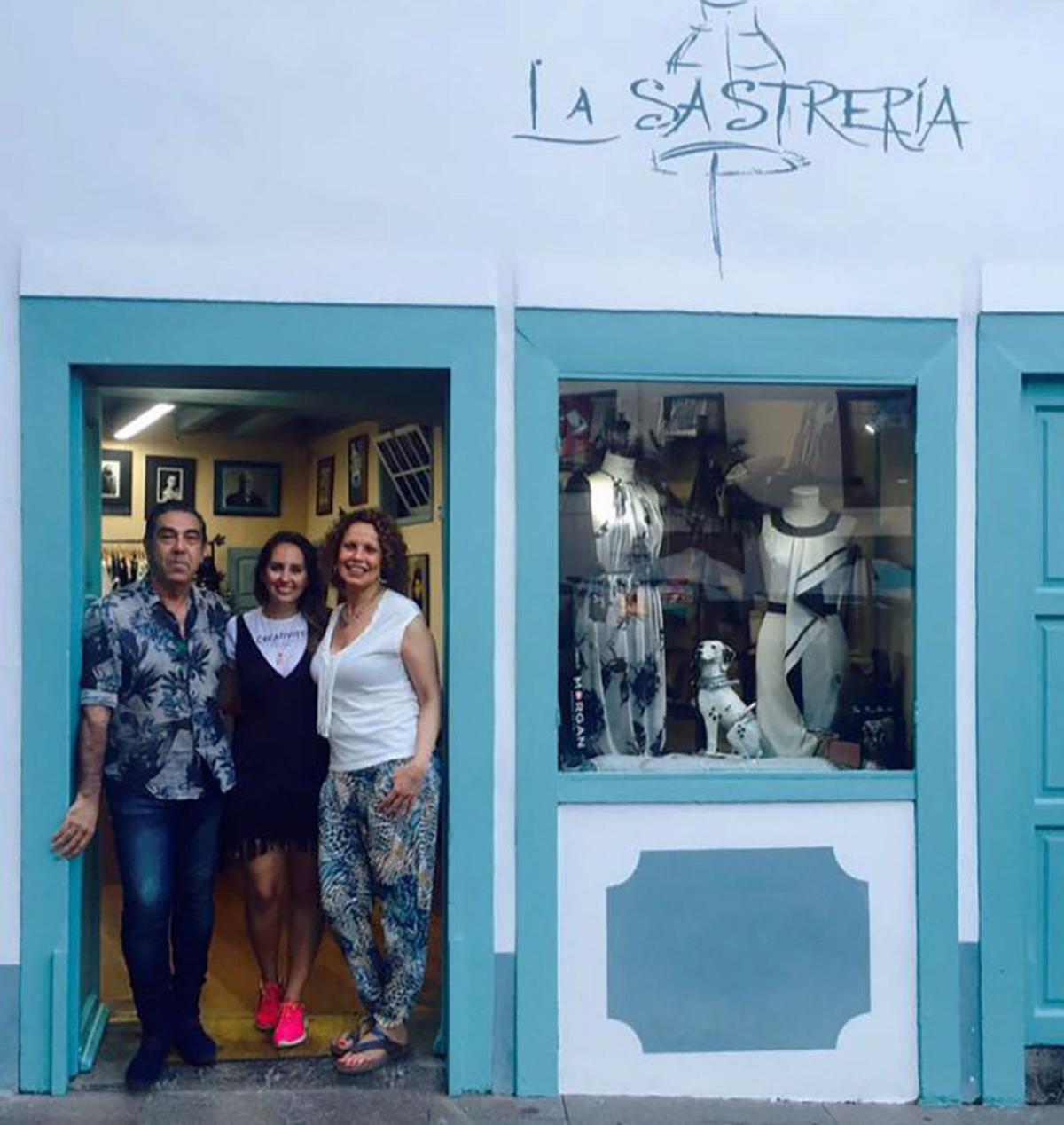 Sastrería Cabrera: Trajes a Medida de Lujo en Madrid