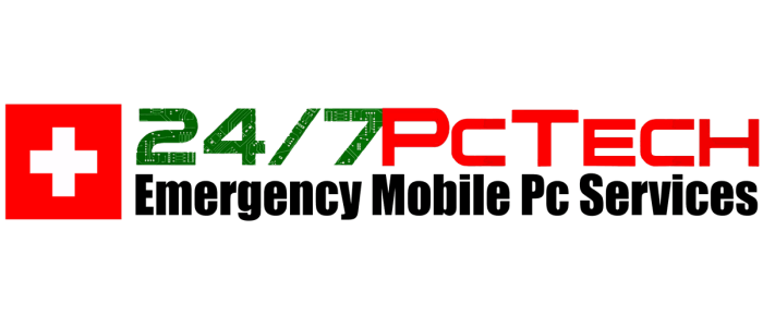 247PcTech: Soporte Técnico PC 24/7 Rápido y Eficiente