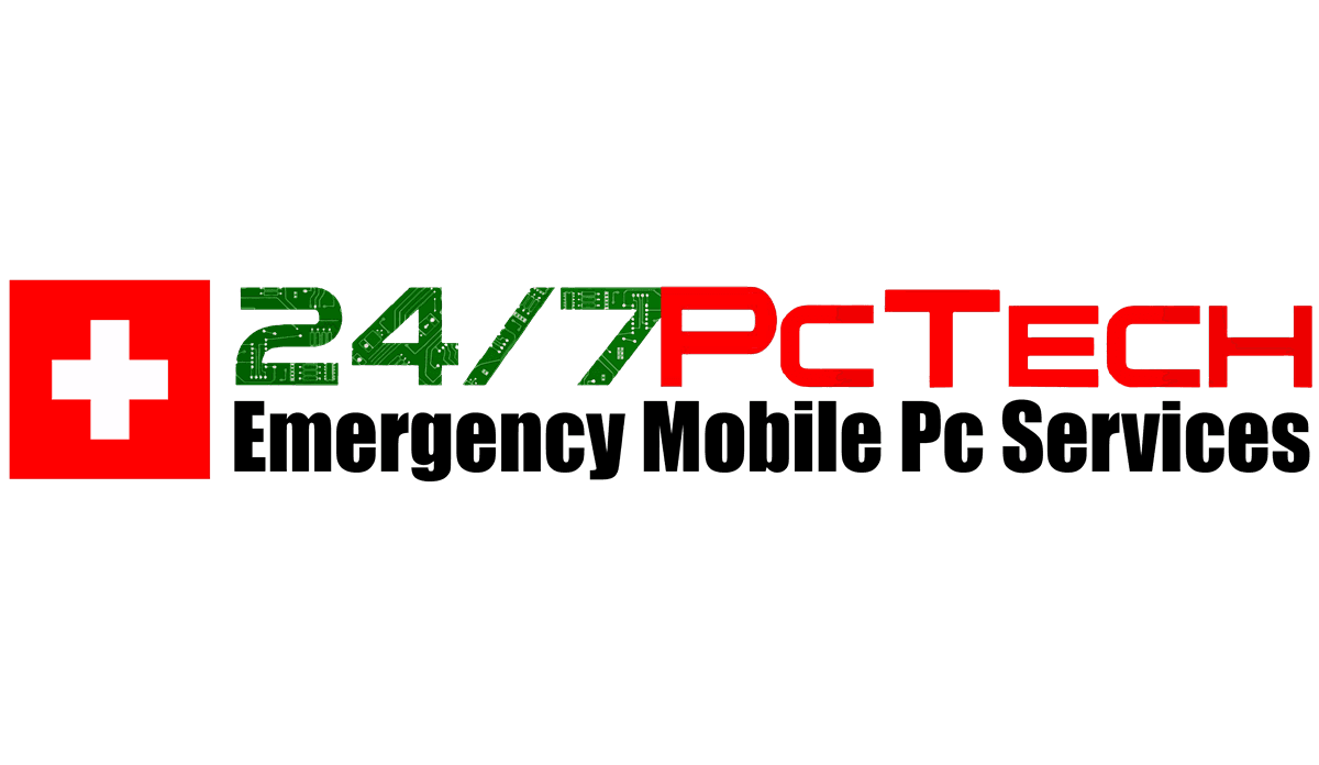 247PcTech: Soporte Técnico PC 24/7 Rápido y Eficiente
