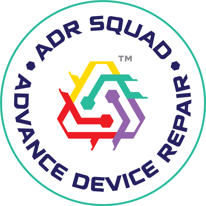 Reparación de Teléfonos y Computadoras | ADR Squad