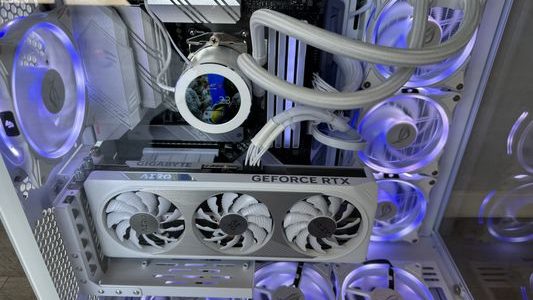 Reparación de PCs Broadway: Servicio Rápido y Profesional