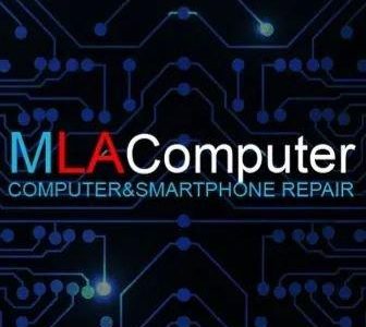 MLACOMPUTER: Reparación y Servicios de Computadoras Profesionales