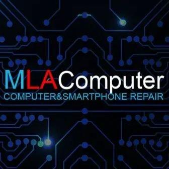 MLACOMPUTER: Reparación y Servicios de Computadoras Profesionales