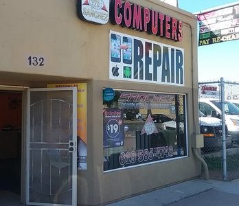 Sánchez Computer Technologies: Soluciones Tecnológicas Avanzadas