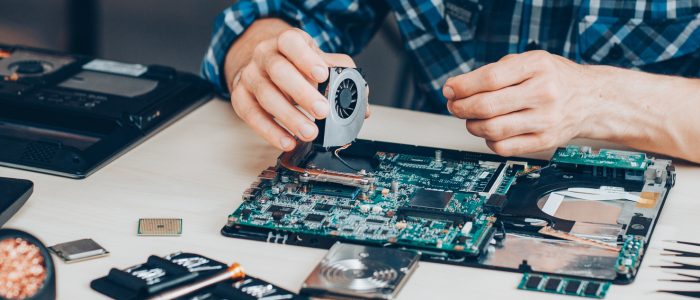 Reparación Rápida de PC: Soluciones Profesionales FIX