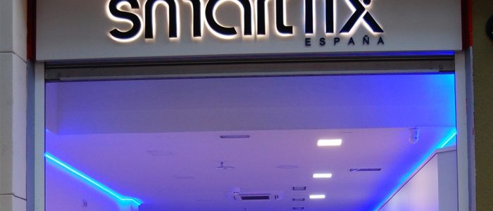 Reparación Rápida de Teléfonos Smart Fix | Servicio Profesional