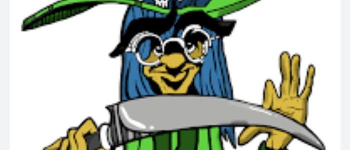 El Misterioso Daffy JayByrd: Imagen Impactante y Enigmática