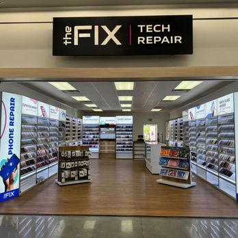 La Reparación en Walmart Victorville: Soluciones Rápidas y Efectivas