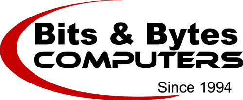 Reparación de Computadoras Bits and Bytes: Expertos en PC