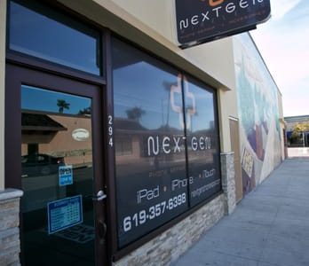 Reparación y Soluciones NextGen Tech: Expertos en Tecnología Avanzada