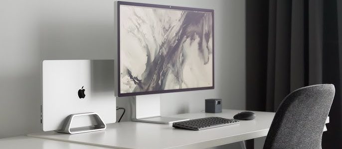 PC y Mac Limpios: Limpieza Efectiva y Rápida