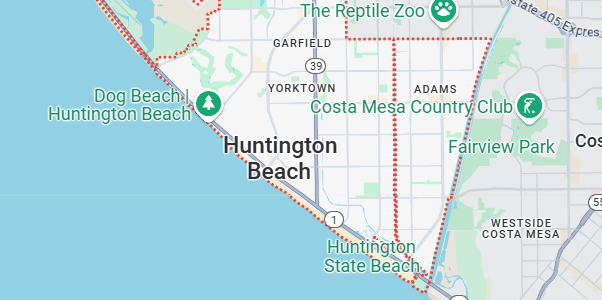Eliminación y Remediación de Moho en Huntington Park CA | ALL US