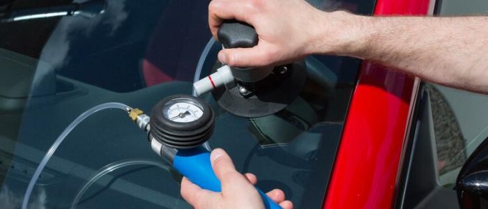 Reemplazo de Parabrisas en Los Ángeles | Servicio Rápido y Económico