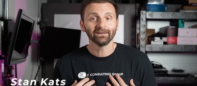 Stan’s Tech Garage: Taller de Tecnología y Reparaciones Innovadoras