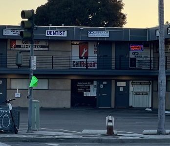 Reparación de Celulares en Chula Vista | CellRepair Servicio Electrónicos