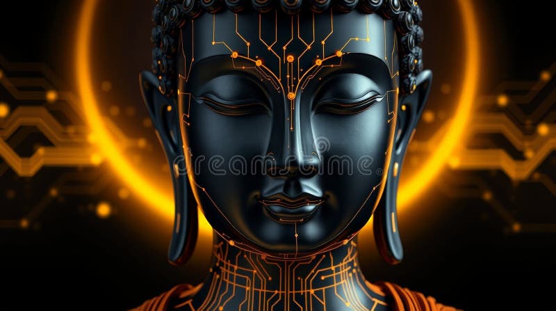 Buda Tech: Tecnología Espiritual e Innovación Iluminada