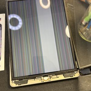 Cómo Reparar Pantalla Rota iRestore: Guía Fácil y Rápida