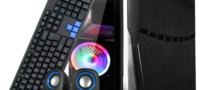 Planet PC: Tienda de Computadoras y Componentes Gaming al Mejor Precio