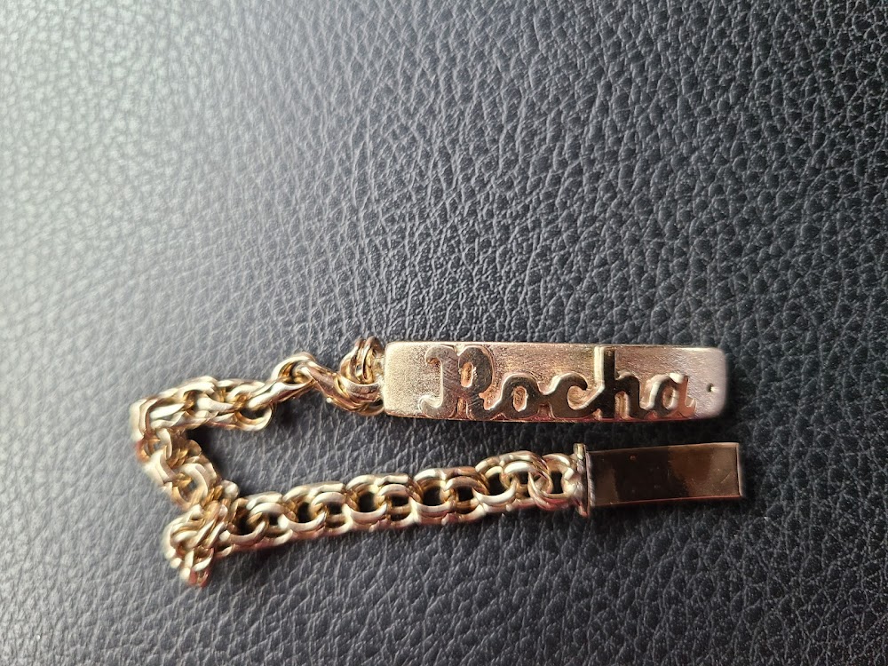 Taller de Reparación de Joyas B & F: Expertos en Oro y Plata