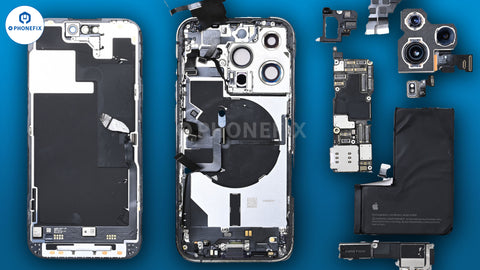 Reparación de Smartphones: Servicio Rápido y Profesional