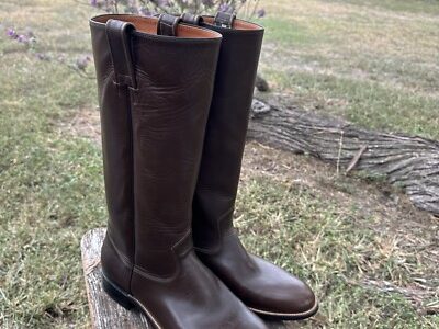 Morans Leather: Cuero Premium de Alta Calidad