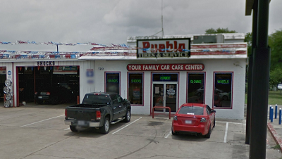 Pueblo Tires & Service en N. Texas Blvd: Servicios de Neumáticos y Mantenimiento
