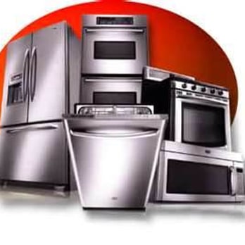 A & B Appliance: Electrodomésticos de Calidad y Confiables