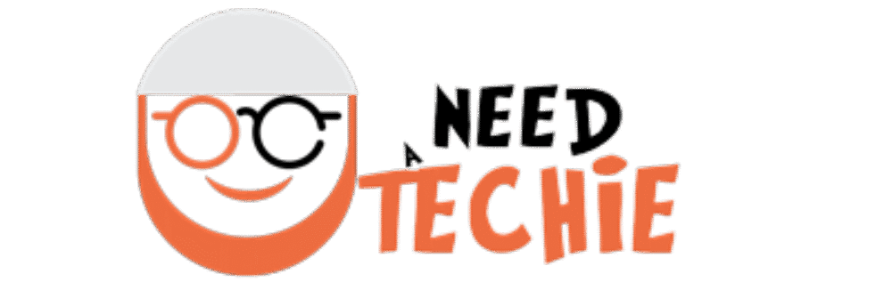 Necesito un Técnico Techie: Soluciones Expertas en Tecnología