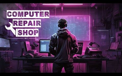 Taller de Reparación de Computadoras: Servicio Rápido y Profesional