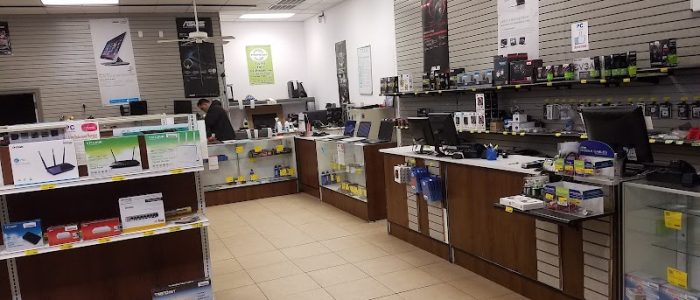 Reparación de Ordenadores en Fresno CA: Rápida y Confiable