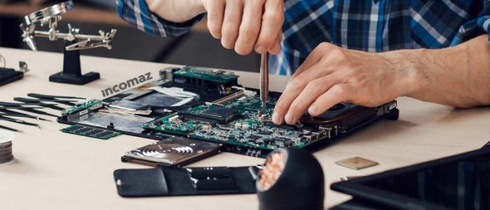 Reparación de Ordenadores en Maricopa, AZ | Servicio Rápido y Garantizado