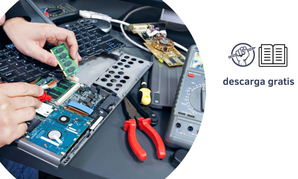 Reparación de Ordenadores en Modesto CA: Guía para Elegir al Mejor Técnico