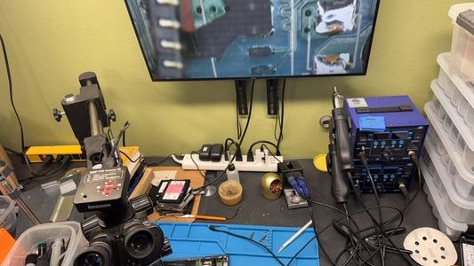 Reparación de Ordenadores en Fontana CA: Rápida, Económica y de Calidad