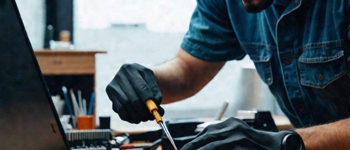 Reparación Ordenadores Garden Grove CA: Guía Completa Mejores Servicios