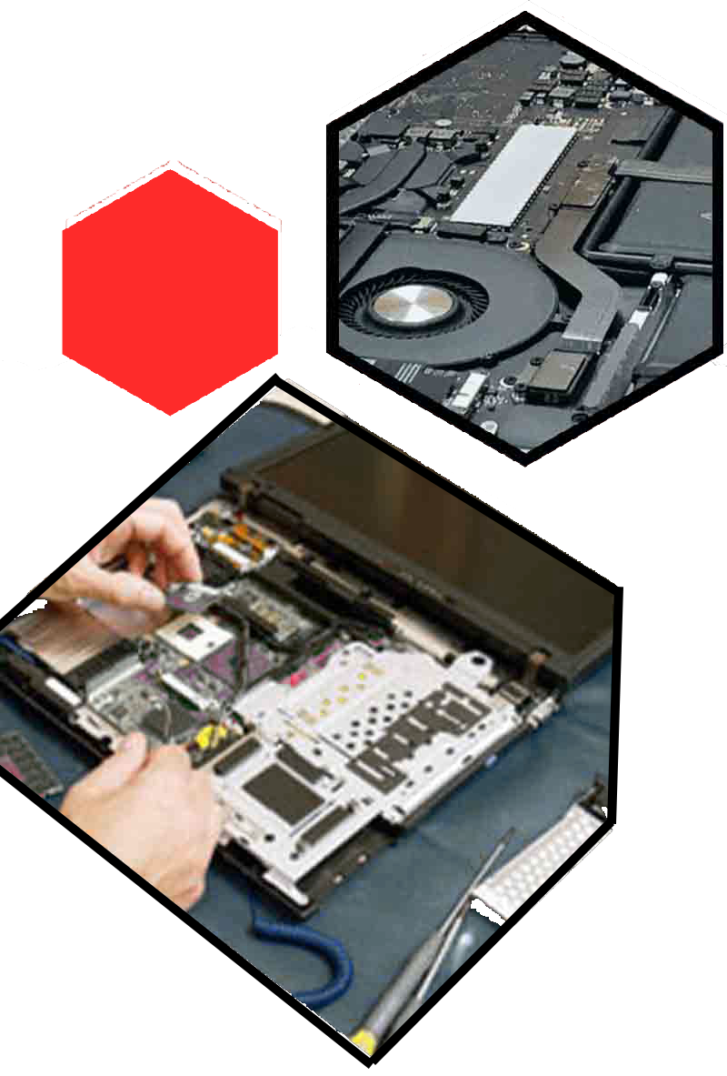 Reparación de Ordenadores en Salinas CA: Diagnóstico Rápido y Fiable