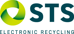 Reciclaje Electrónico STS: Recuperación Sostenible de Residuos Tecnológicos