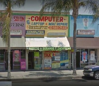 Reparación de PCs en Huntington Park CA: Rápida y Confiable