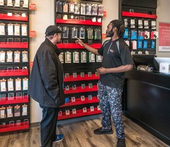 iRepairIT: Reparación Profesional de iPhone y iPad | Servicio Técnico Rápido