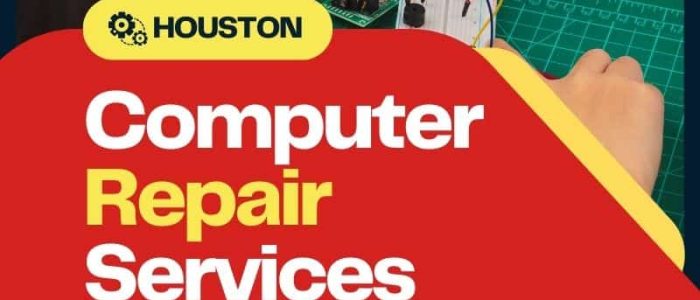 Reparación Ordenadores Houston TX: Rápida y Confiable para PC