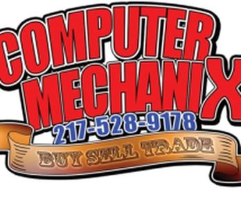 Reparación de Computadoras Profesionales | Computer Mechanix